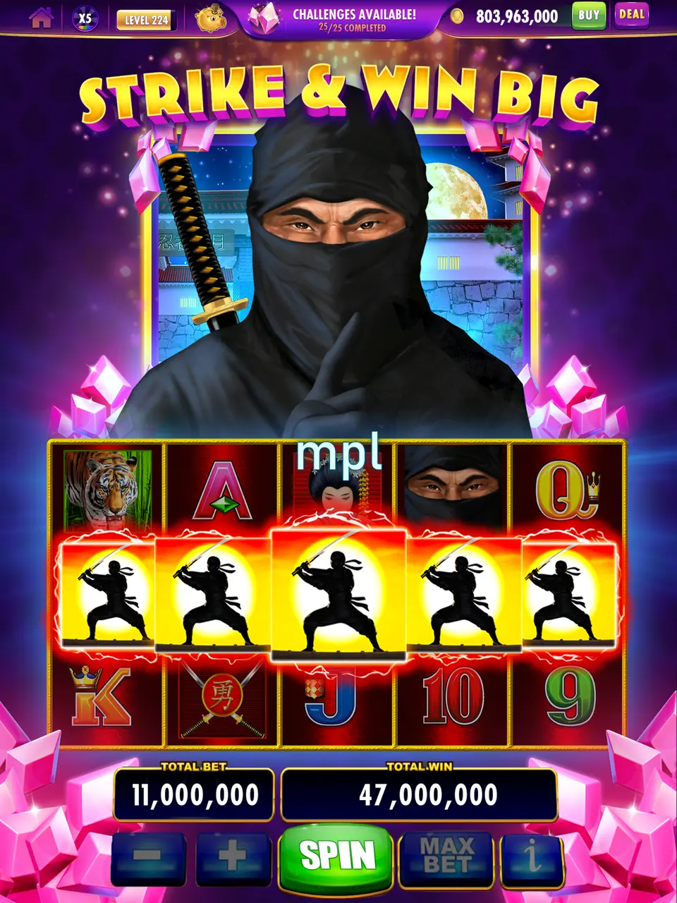 mpl APK