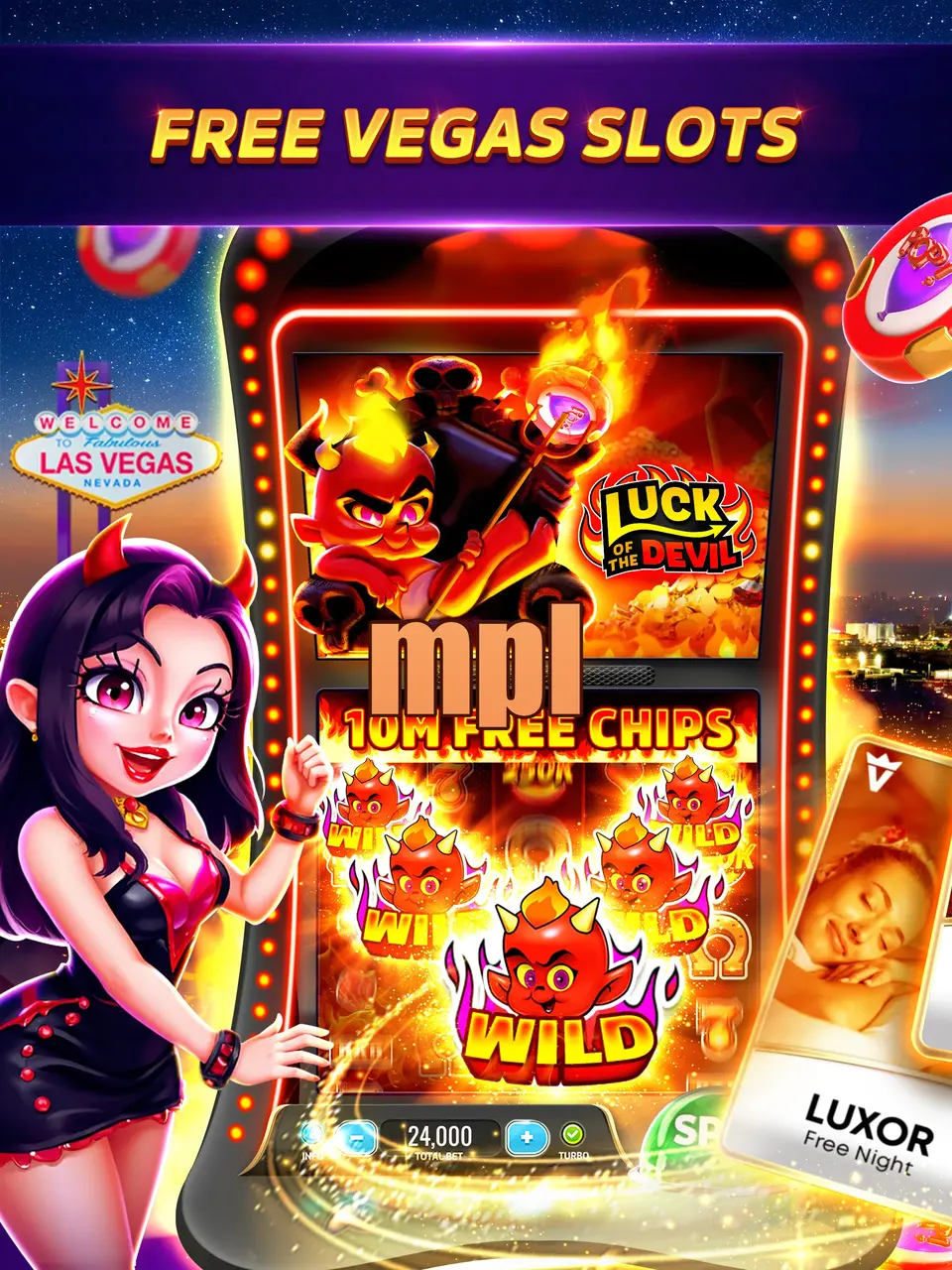 mpl APK