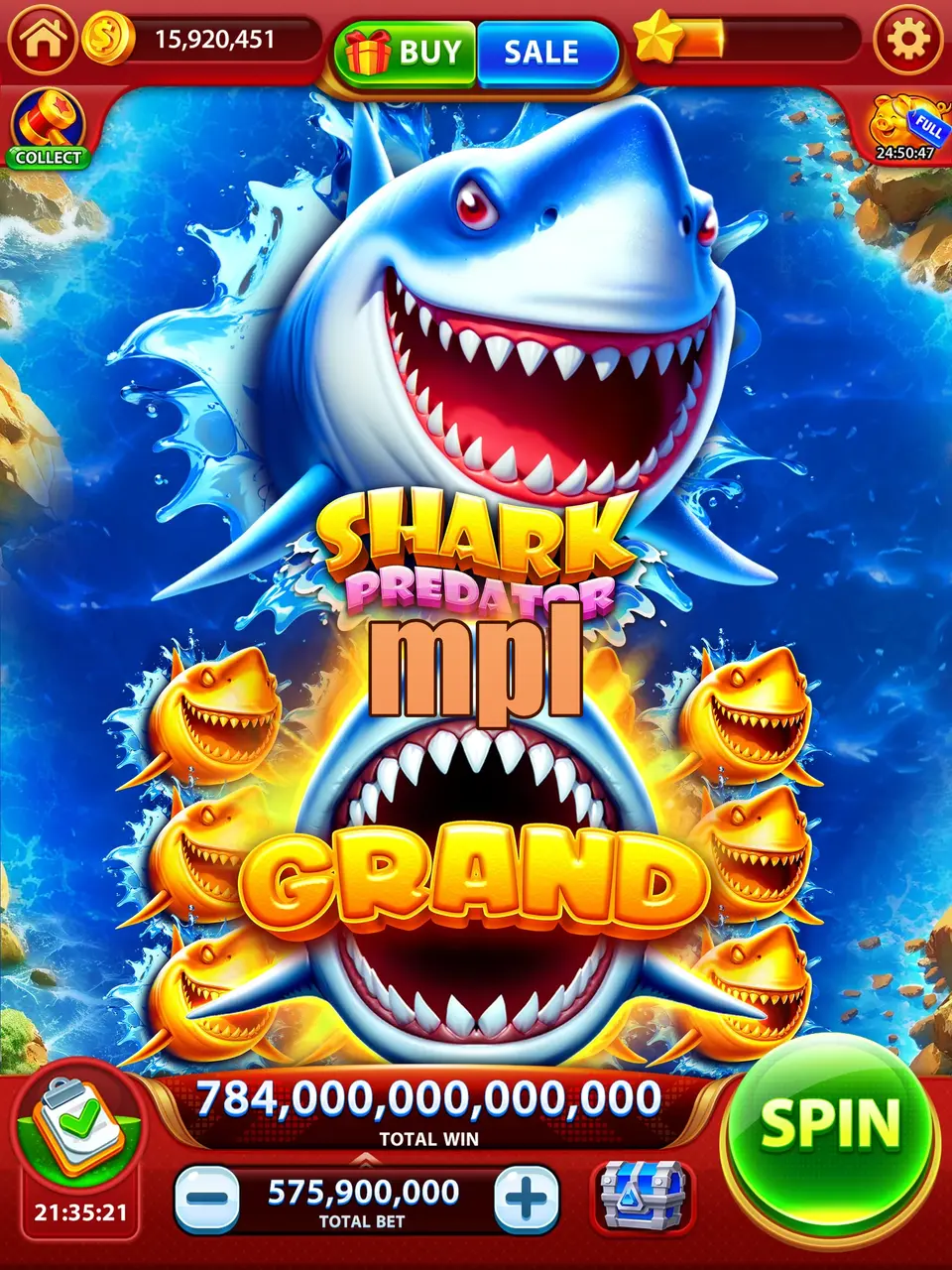 mpl Login