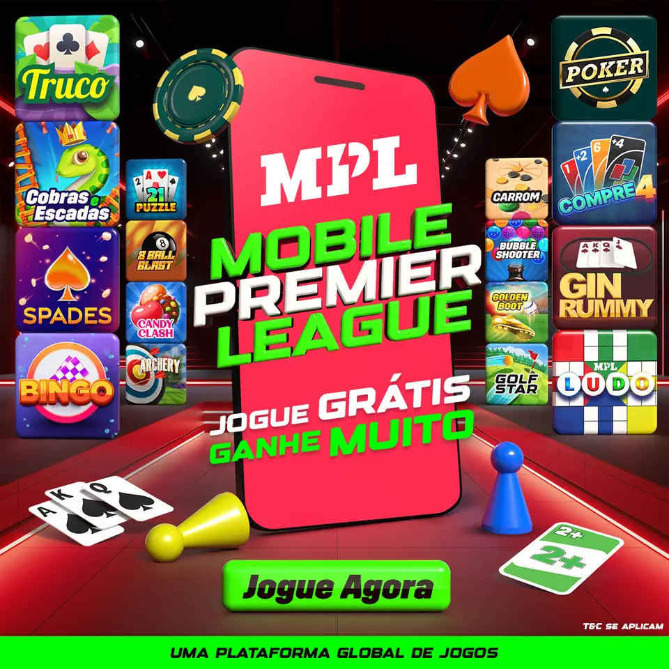 MPL APK Oficial Baixar Indonesia