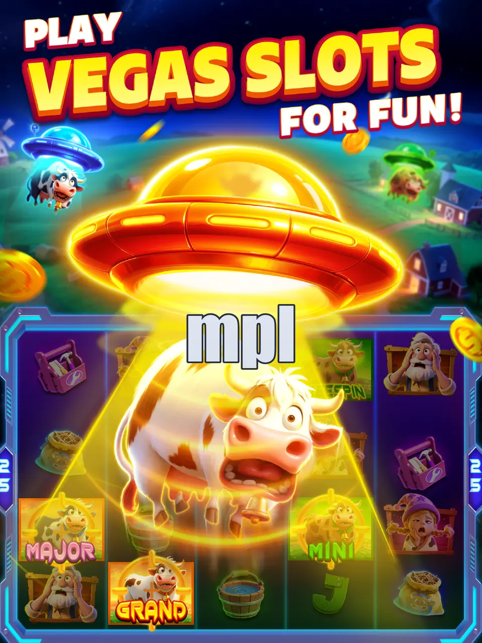 mpl Capturas de tela - APK Oficial